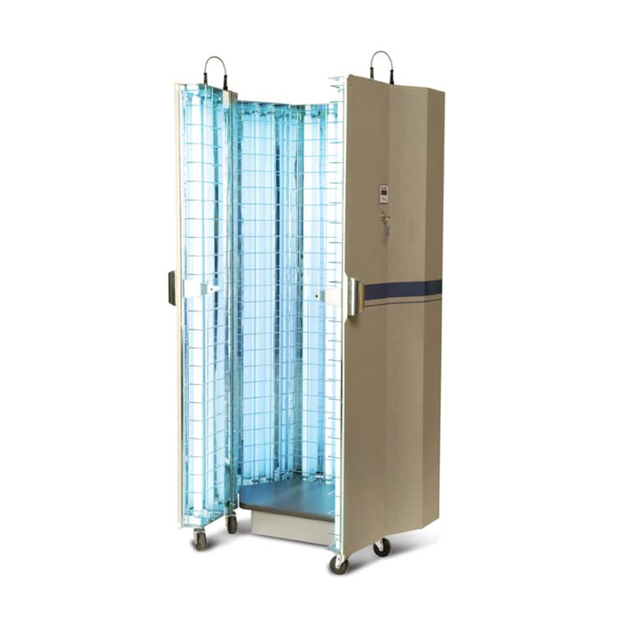 Professional UV Phototherapy Machine